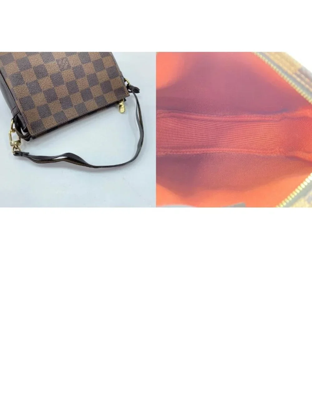 Louis Vuitton Handbag Trousse Makeup